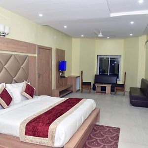 King Room Balcony